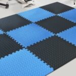 Know about gym flooring