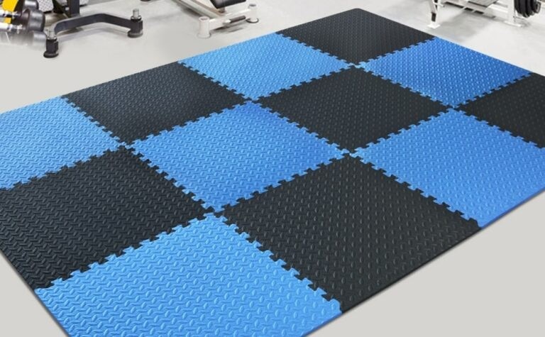 Know about gym flooring