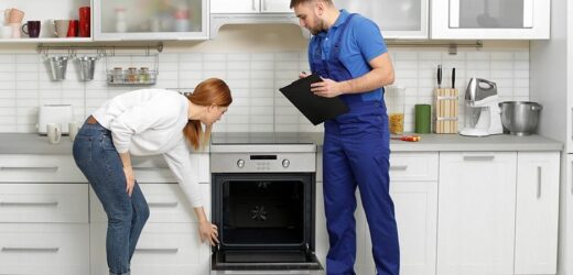 Things You Should Know About Repairing Your Appliances Before Asking for Help