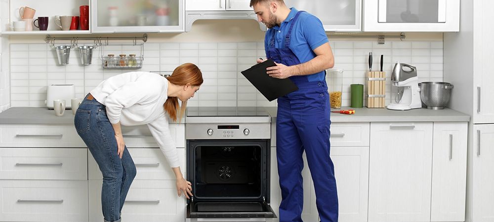 Things You Should Know About Repairing Your Appliances Before Asking for Help