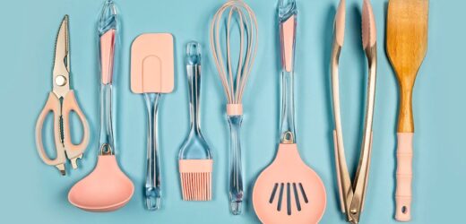 How to Choose the Best Kitchen Tools