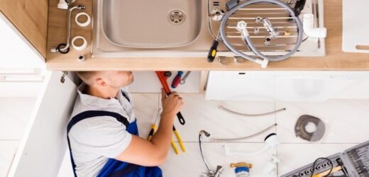 Great House Plumbing Solutions: What You Would Need
