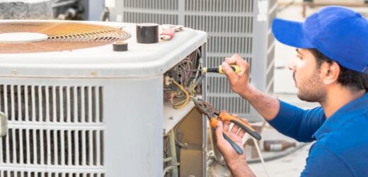 How to Choose the Best Local Heating and Air Conditioning Company