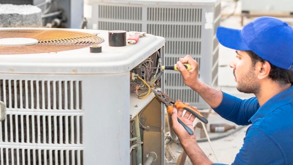 How to Choose the Best Local Heating and Air Conditioning Company