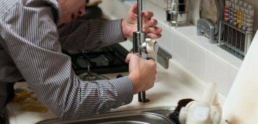 The Factors to Think About While Choosing a Plumber