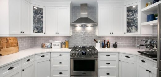 Check Out The Reasons Why You Need Kitchen Renovation Soon