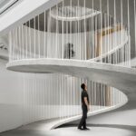 Why Go With Spiral Staircase At Office And Workplace?