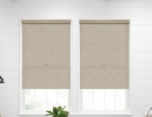 What are Roller Blinds?