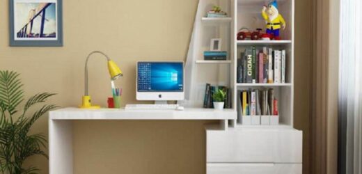 How do I choose the right study desk for my child?