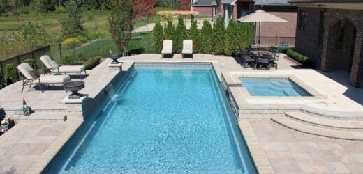 When choosing Pool builders near Maryland, Don’t Shy Away from a Perfect Pick