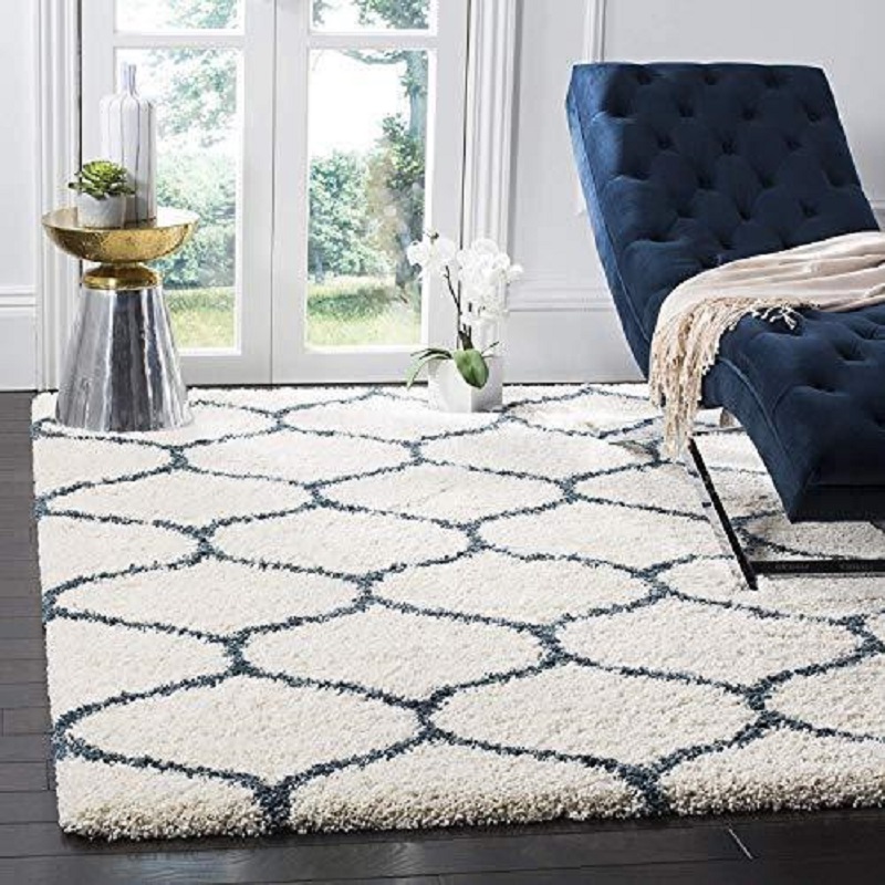 Why Are Shaggy Rugs the Perfect Choice for Luxurious Comfort in Your Home?