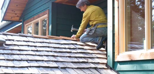 Factors to Consider for Roof Repair in Iowa City