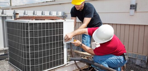 The Importance of Auburndale HVAC Contractors – Keeping You Cool and Comfortable