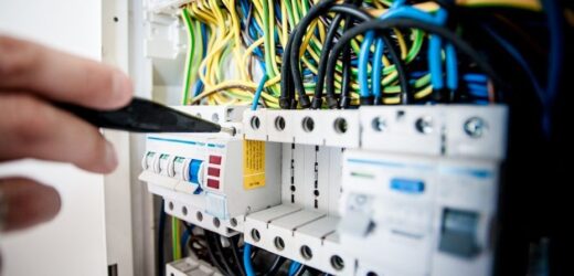 The Importance of Regular Electrical Maintenance