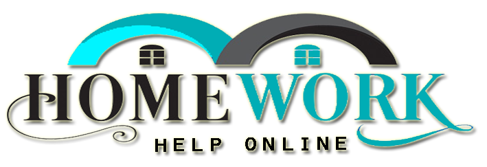 Home Work Help Online