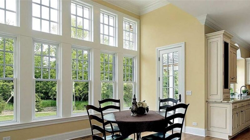 Winnetka and Lake Zurich: Specialized Window Repair for Enhanced Living