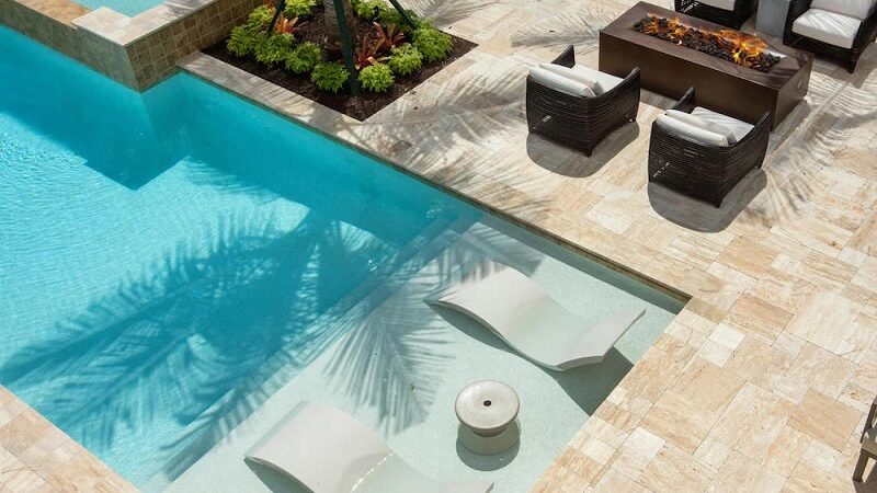 Benefits of Custom Pools for Home