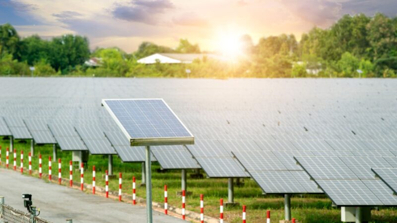 How solar energy systems are revolutionizing power generation? 