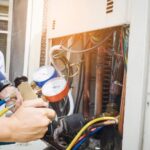 Expert HVAC Services in Tracy: Your Go-To Guide for Irish Heating & Air