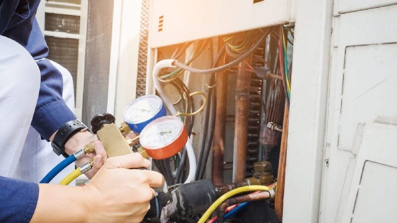 Expert HVAC Services in Tracy: Your Go-To Guide for Irish Heating & Air