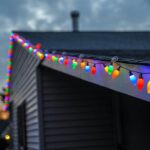 The Benefits of Hiring a Professional for Daybreak Christmas Light Installation