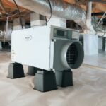 The Importance of Dehumidifier Installation for a Healthier Home