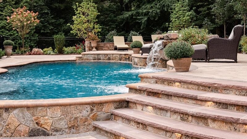 Summer Pool Remodel Ideas to Refresh Your Outdoor Space