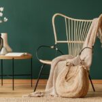 Eco-Friendly Elegance: Wicker Dining Chairs Made from Recycled Materials