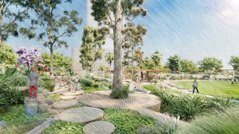 Exploring the Art of 3D Landscape Architect: Transforming Visions into Reality