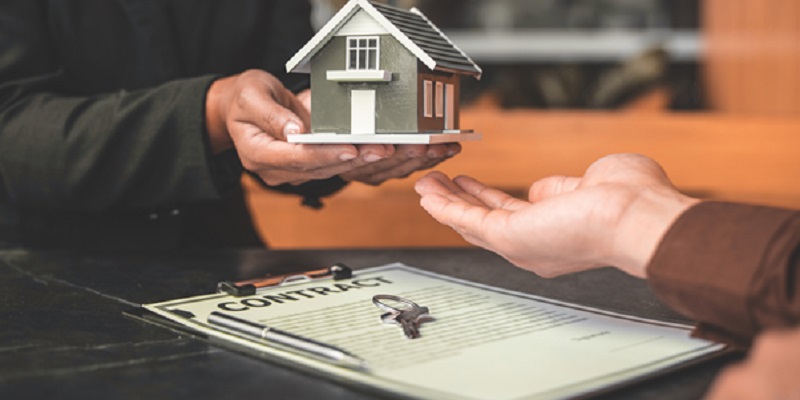 Top Real Estate Trends in India to Watch in 2025