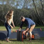 Setting Up the Ultimate Home Movie Theater for Your Kids and the Role of a Reliable Generator