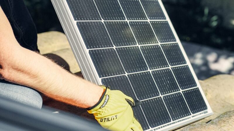 How to Choose the Right Solar Company in Baton Rouge for Your Home or Business