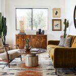 Blending Eras with Style: A Fresh Guide to Decorating with Vintage Furniture
