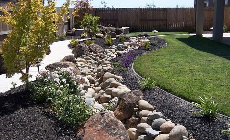 Landscaping for Flood-Prone Areas: Smart Drainage Solutions
