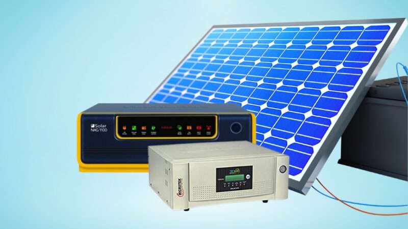 Choosing the Right Commercial Solar Battery System: A Buyer’s Guide for Businesses