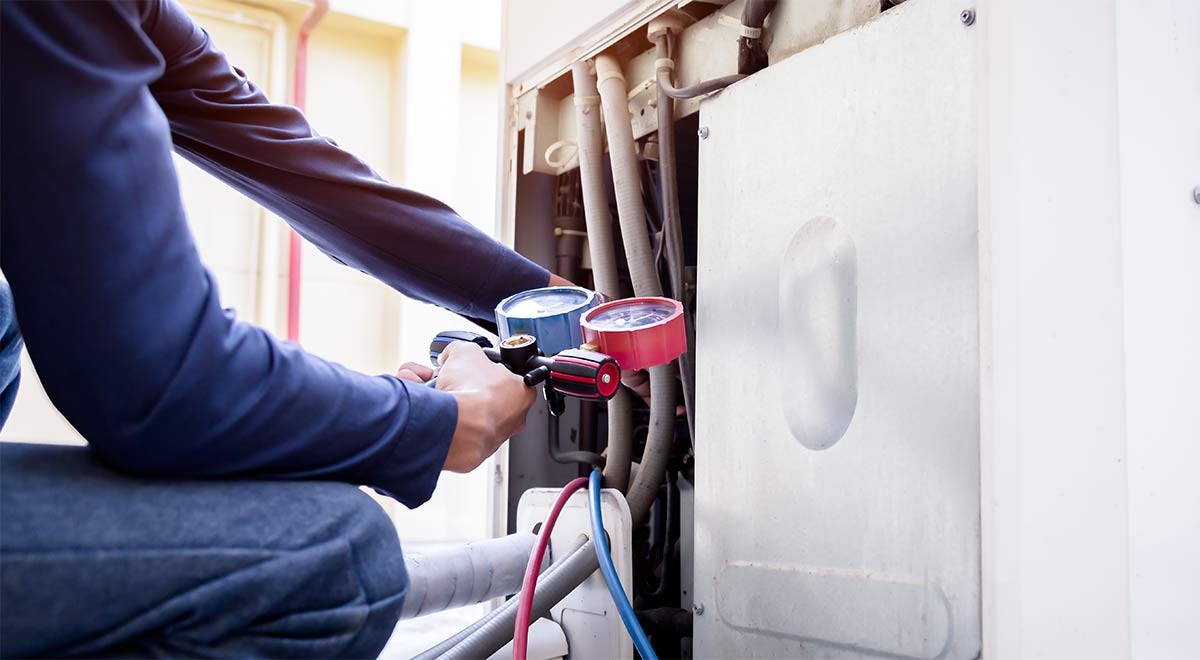 Why Regular AC Maintenance is Crucial for Peoria, AZ Summers