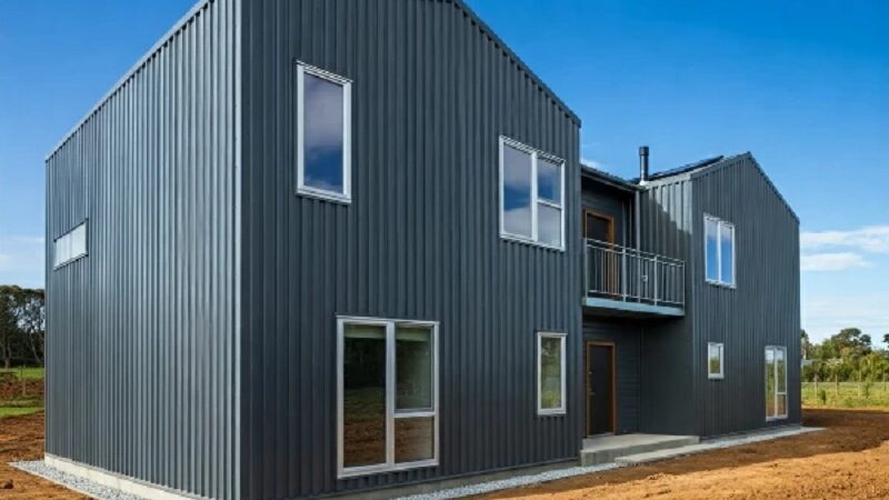 Beyond the Hangar: Unlocking the Versatility of Aviation-Grade Metal Buildings for Every Industry