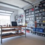 The Smart Way to Reclaim Space with Garage Storage Lifts