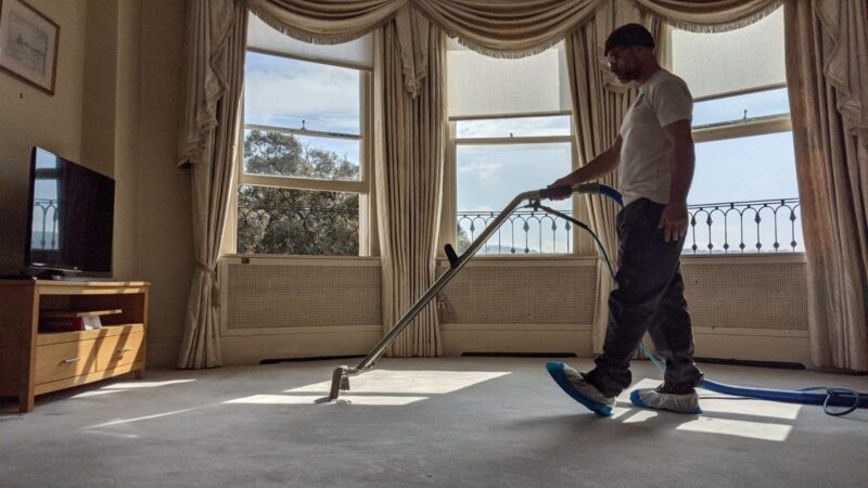 Guarding Your Floors Against Harsh Utah Winter Weather