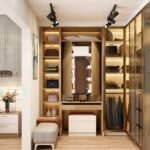 Why Open Wardrobes Are the Next Big Thing in Home Design