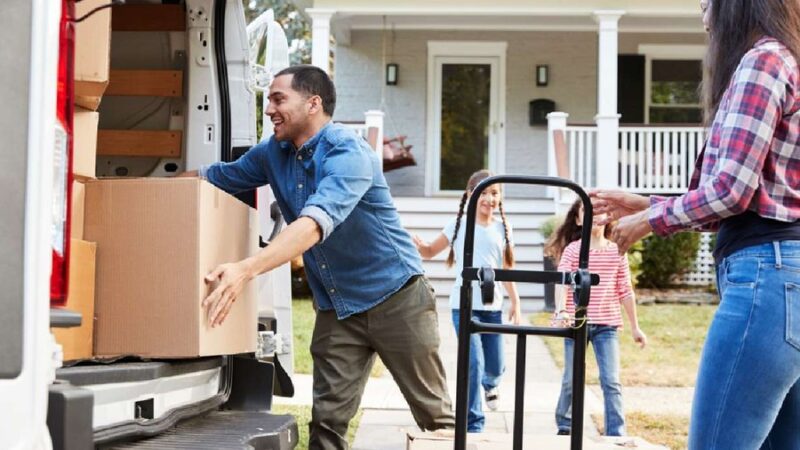Moving to Utah County? Why a Move-In/Move-Out Clean is Your Best Investment