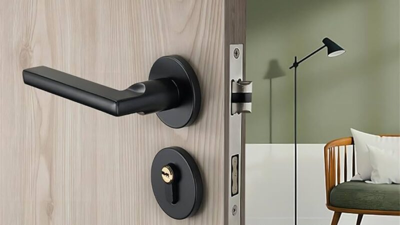 Essential Guide to Commercial Door Hardware for Your Home
