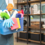 Selecting the Right Housekeeping Experts: Special Ideas for You