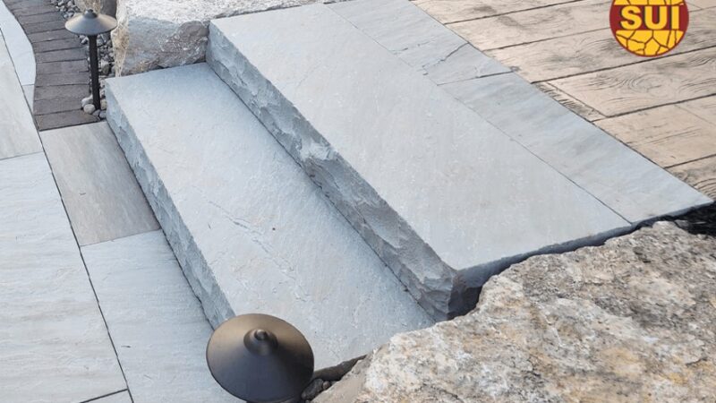 The Structural Benefits of Using Natural Stone in Modern Commercial Architecture