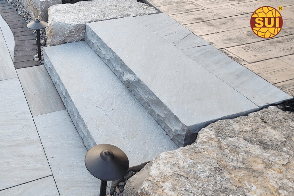 The Structural Benefits of Using Natural Stone in Modern Commercial Architecture