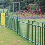  Safe Playgrounds Start at the Fence Line: A Facility Manager’s Guide to Schoolyard Fencing