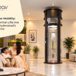 Smart Home Mobility: How Residential Lifts Are Changing Hyderabad’s Luxury Homes